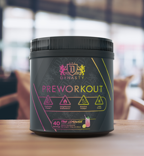 Pink Lemonade
