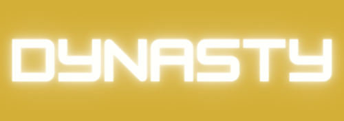 Dynasty Supplements 